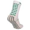 Skarpety piłkarskie Trusox 3.0 Thin biały 38-43,5